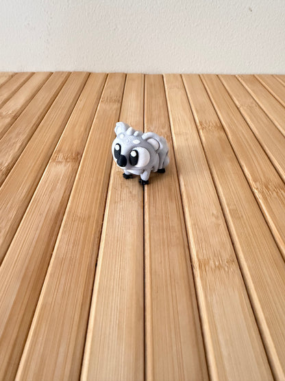 Mini koala