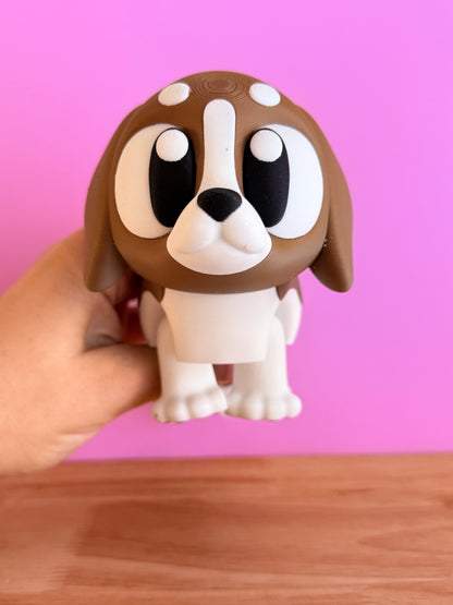 XL pet dog
