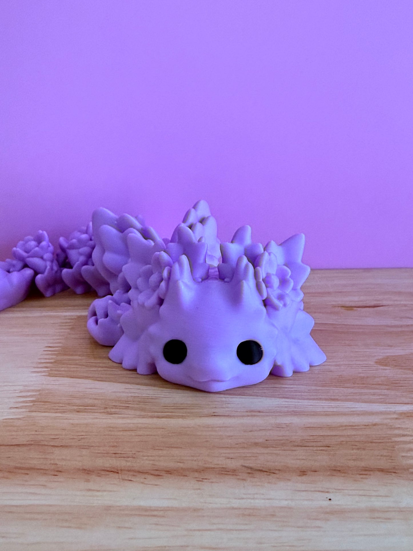 Kosha dragon