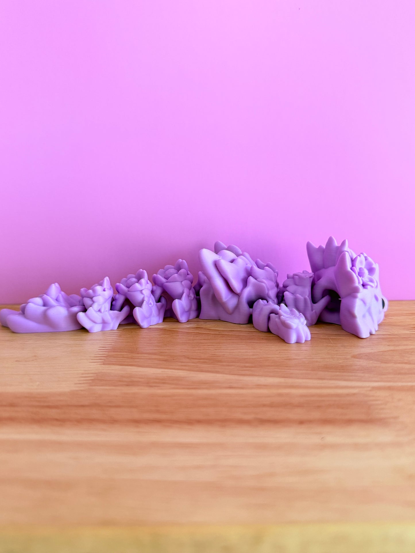 Kosha dragon