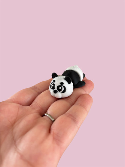 Mini panda