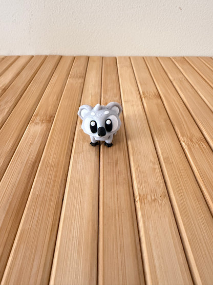 Mini koala