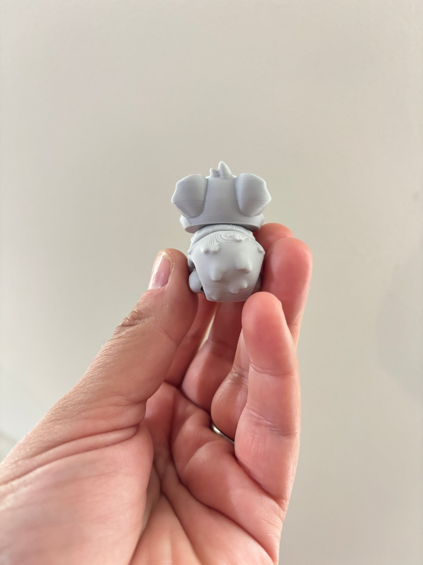 Mini koala