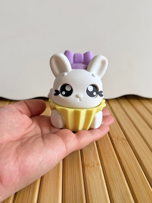 Cupcake clickers ￼