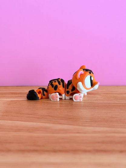 Mini Tiger