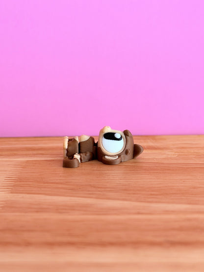 Mini Monkey
