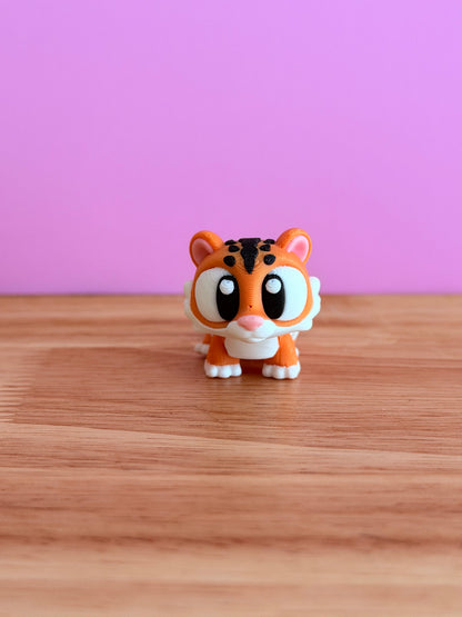 Mini Tiger