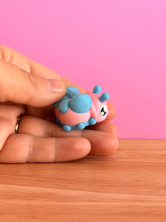 Mini love bug