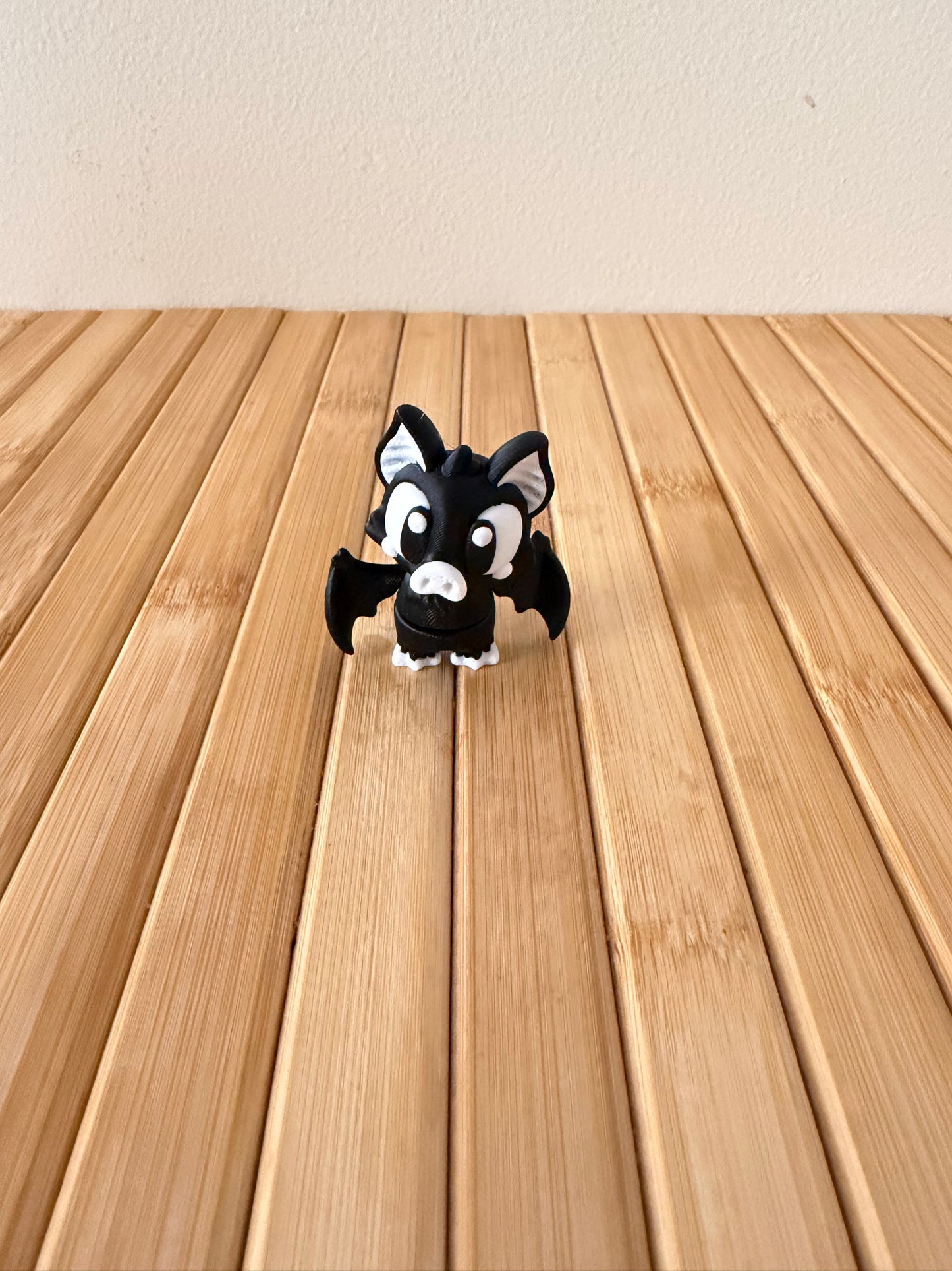 Mini bat