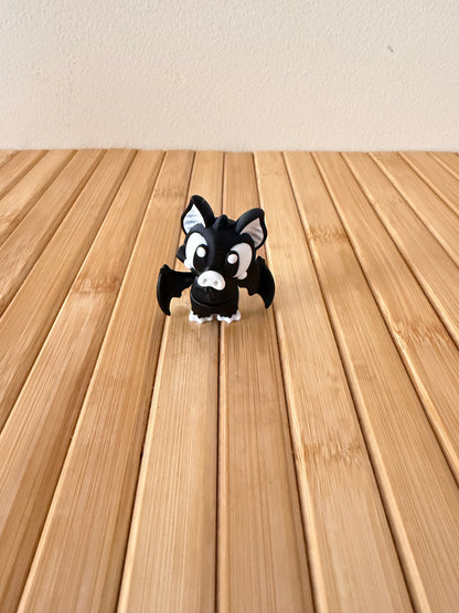 Mini bat