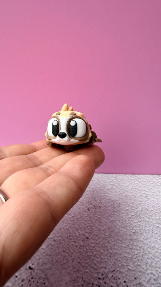Mini sloth