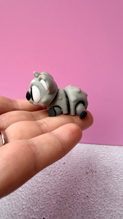 Mini koala