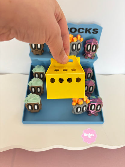 Adorable Pet rocks
