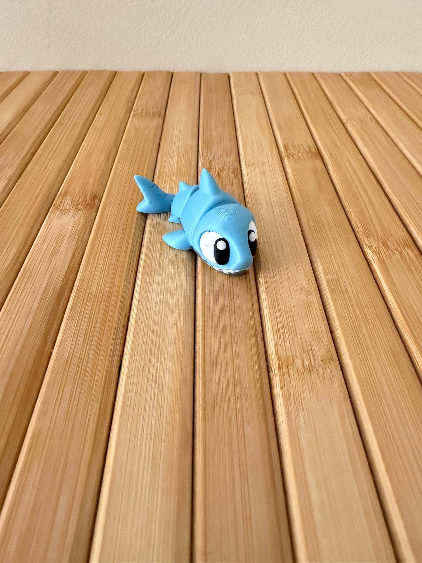Mini shark