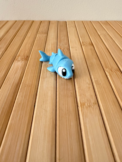 Mini shark