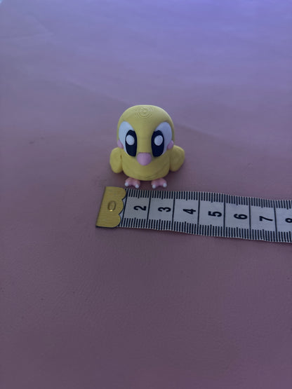 Mini Bird