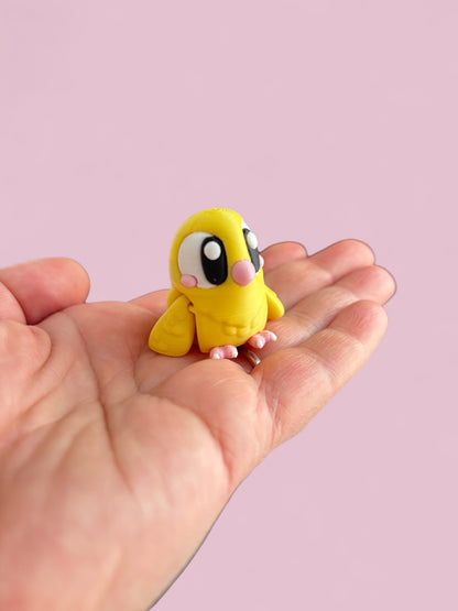 Mini Bird
