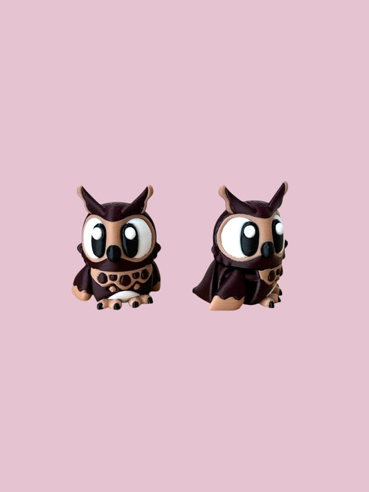 Mini Owl