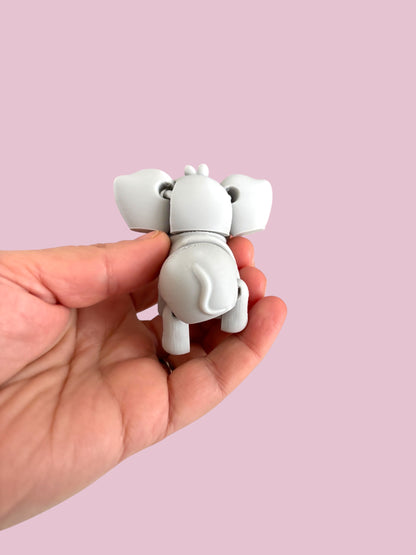 Mini Elephant
