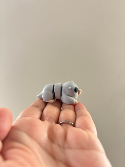Mini mole