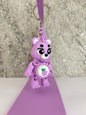 Click Bear Keychain