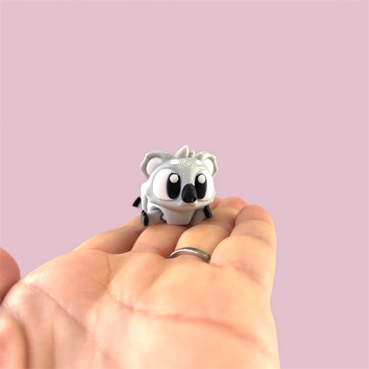 Mini koala