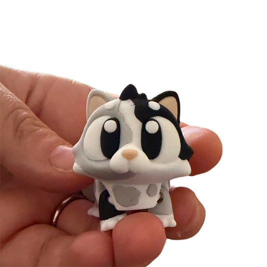 Mini cat