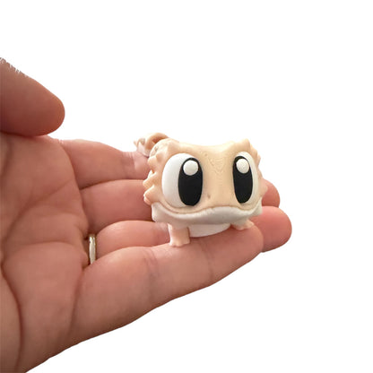 Mini lizard