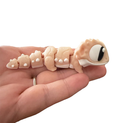 Mini lizard