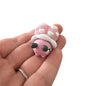 Mini love bug