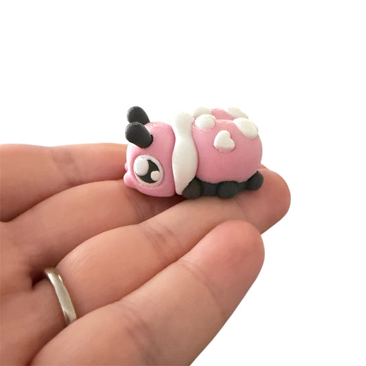 Mini love bug