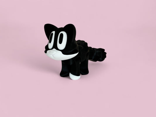 Blob Kitty