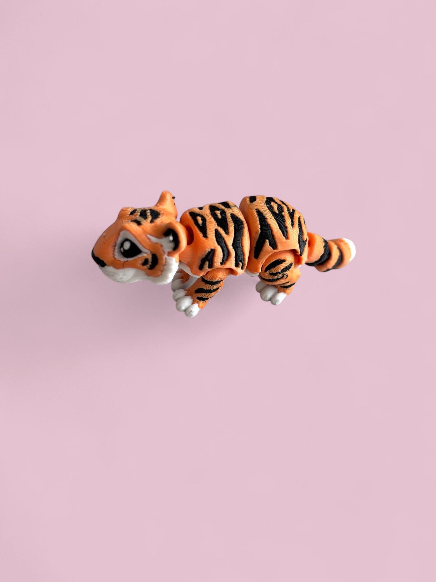 Mini tiger