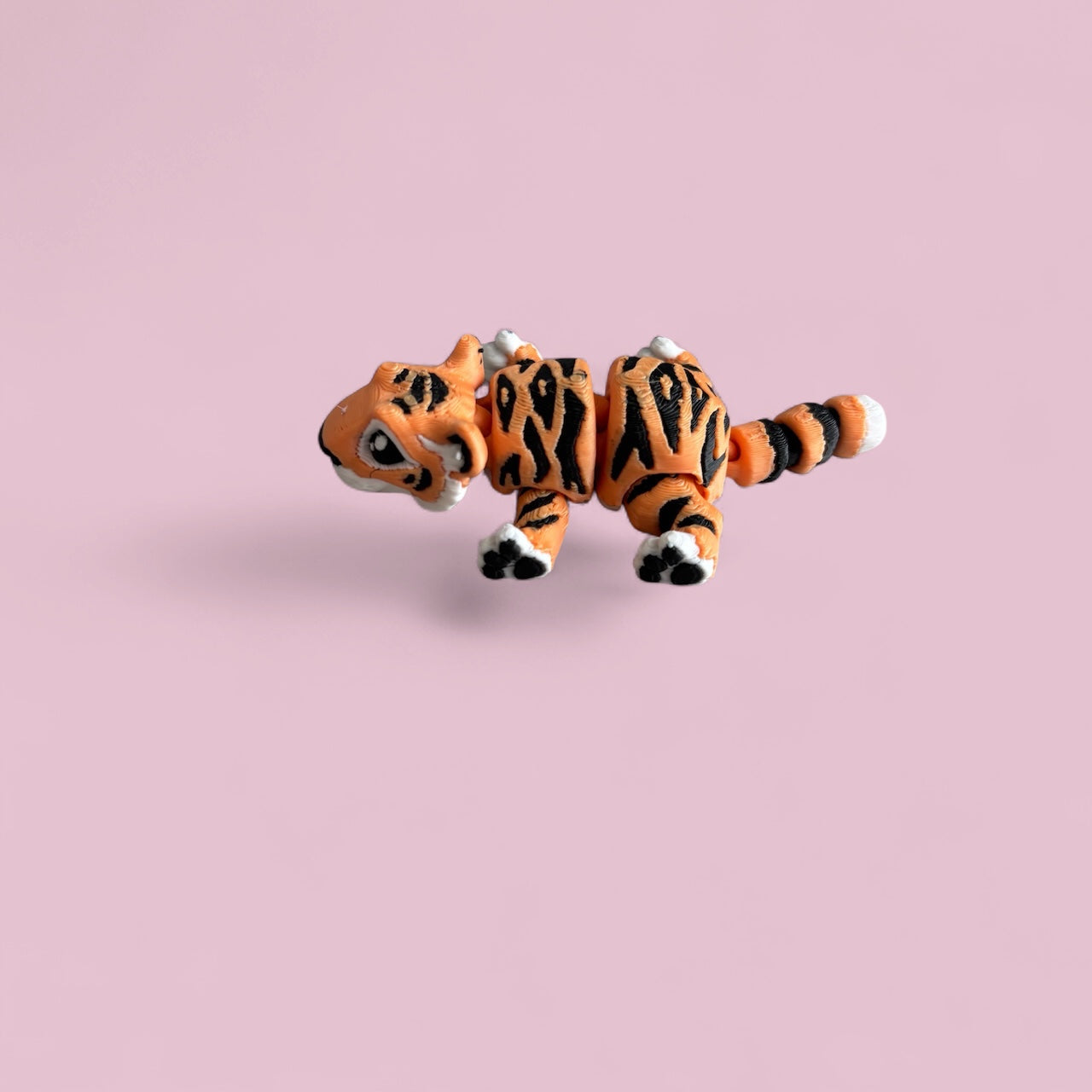 Mini tiger