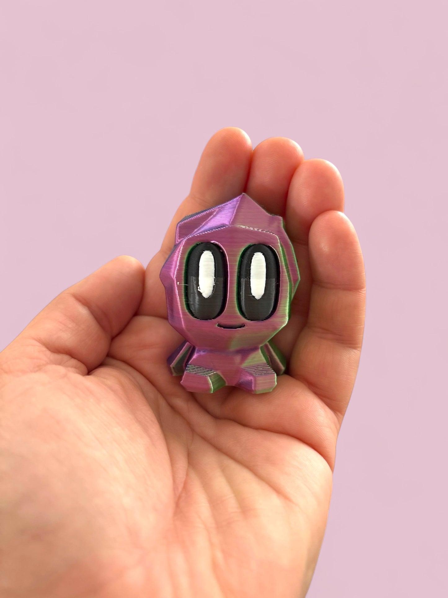 Adorable Pet rocks